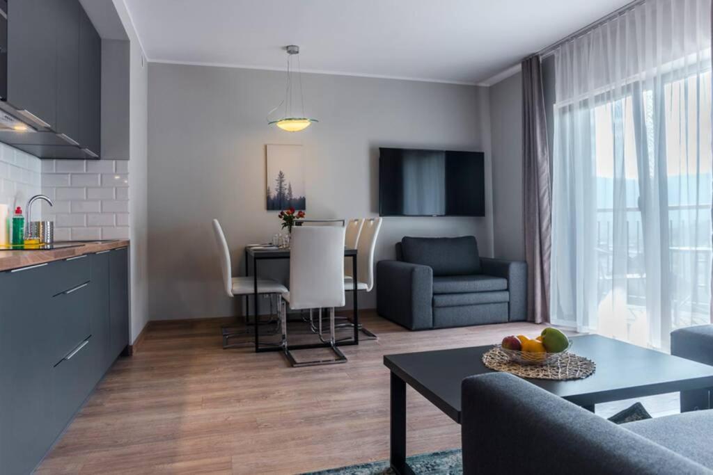 Apartament Z Widokiem Na Gory Szklarska Poreba Exterior photo